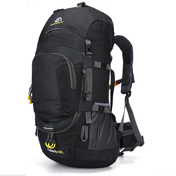 60l à prova dwaterproof água masculino mochila pacote de viagem saco desporto acampamento ao ar livre backpack
60l à prova dwaterproof água masculino mochila pacote de viagem saco desporto acampamento ao ar livre backpack