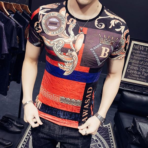 men's t-shirts men t shirt edition cultivate morality man printing web celebrity ice silk short with sleeves b333 t1025 p40, White;black
men's t-shirts men t shirt edition cultivate morality man printing web celebrity ice silk short with sleeves b333 t1025 p40, White;black