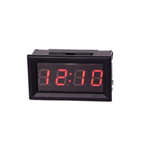 timers diy vehicle electronic clock car motorcycle time display module power-off memory 4xfd
timers diy vehicle electronic clock car motorcycle time display module power-off memory 4xfd