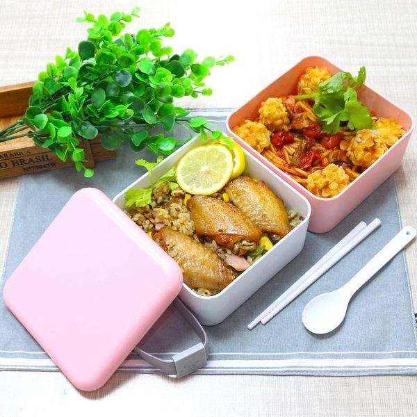 dinnerware sets guret eco-friendly lunch box japanese style portable bento thermal insulation leakproof storage container microwavable
dinnerware sets guret eco-friendly lunch box japanese style portable bento thermal insulation leakproof storage container microwavable
