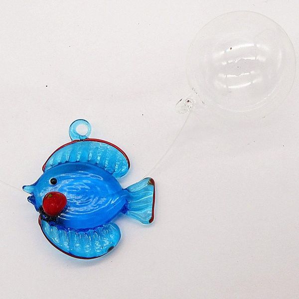custom hand blown float glass stripe tropical fish figurine aquarium decoration pendant miniature murano animal statue decorative objects &
custom hand blown float glass stripe tropical fish figurine aquarium decoration pendant miniature murano animal statue decorative objects &