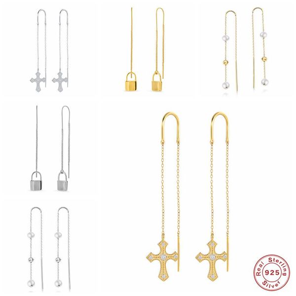 dangle & chandelier boako 925 sterling silver pearl beads ball drop earrings long chain tassel cross lock pendant threader
dangle & chandelier boako 925 sterling silver pearl beads ball drop earrings long chain tassel cross lock pendant threader