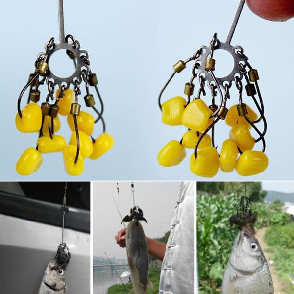 fishing hooks 2pcs high carbon steel sharp explosion hook tackle #8 jig set carp fish fishhook to catch accessories
fishing hooks 2pcs high carbon steel sharp explosion hook tackle #8 jig set carp fish fishhook to catch accessories