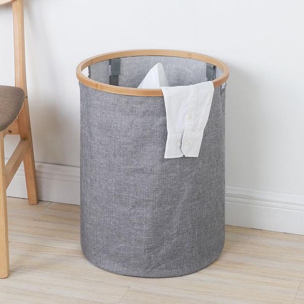 foldable laundry basket organizer for dirty clothes hamper large sorter collapsible folding toy storage bags & organization
foldable laundry basket organizer for dirty clothes hamper large sorter collapsible folding toy storage bags & organization