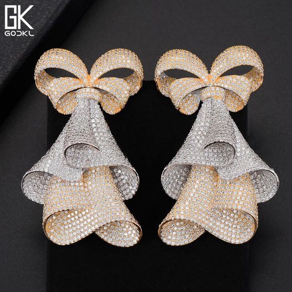 dangle & chandelier godki 74mm trendy luxury bowknot nigerian statement long earrings for women wedding zircon cz dubai bridal 2021, Silver
dangle & chandelier godki 74mm trendy luxury bowknot nigerian statement long earrings for women wedding zircon cz dubai bridal 2021, Silver