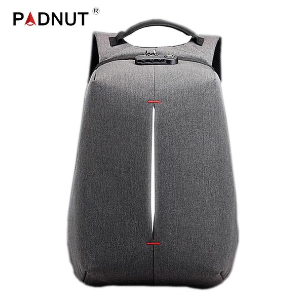 backpack smart travel anti theft men bagpack usb charging school student lapbag anti-theft large capacity male bags notebook
backpack smart travel anti theft men bagpack usb charging school student lapbag anti-theft large capacity male bags notebook