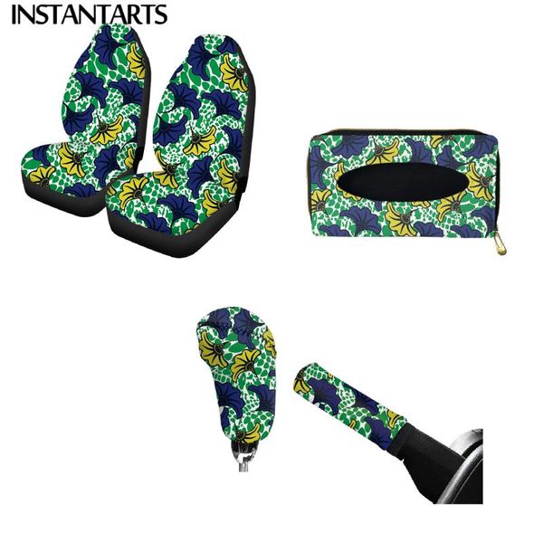 car seat covers instantarts african printed comfortable anti-slip handbrake cover durable tissue holder pu leather hanging bag
car seat covers instantarts african printed comfortable anti-slip handbrake cover durable tissue holder pu leather hanging bag