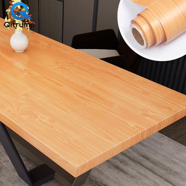 wallpapers waterproof pvc self adhesive wood wallpaper diy deskcabinets wardrobe wall sticker contact paper furniture door decor
wallpapers waterproof pvc self adhesive wood wallpaper diy deskcabinets wardrobe wall sticker contact paper furniture door decor