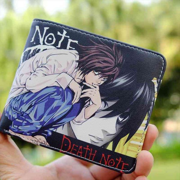 anime death note l. lawliet coin pu leather wallet purse bag holder layer cool, Red;black
anime death note l. lawliet coin pu leather wallet purse bag holder layer cool, Red;black