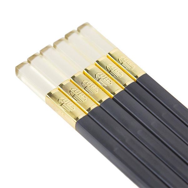 chopsticks amber set noodles tongs creative grade dinnerware no-skid chinese cutlery gold sumpits tableware gift
chopsticks amber set noodles tongs creative grade dinnerware no-skid chinese cutlery gold sumpits tableware gift