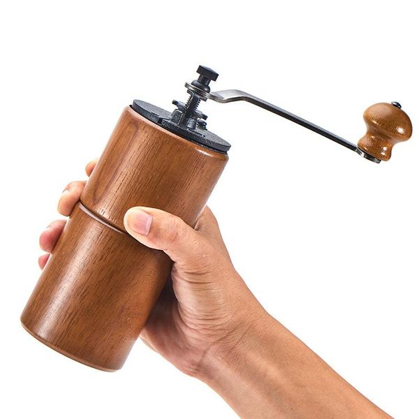 portable manual coffee bean hand grinder beans grinding machine grain miller grinders
portable manual coffee bean hand grinder beans grinding machine grain miller grinders
