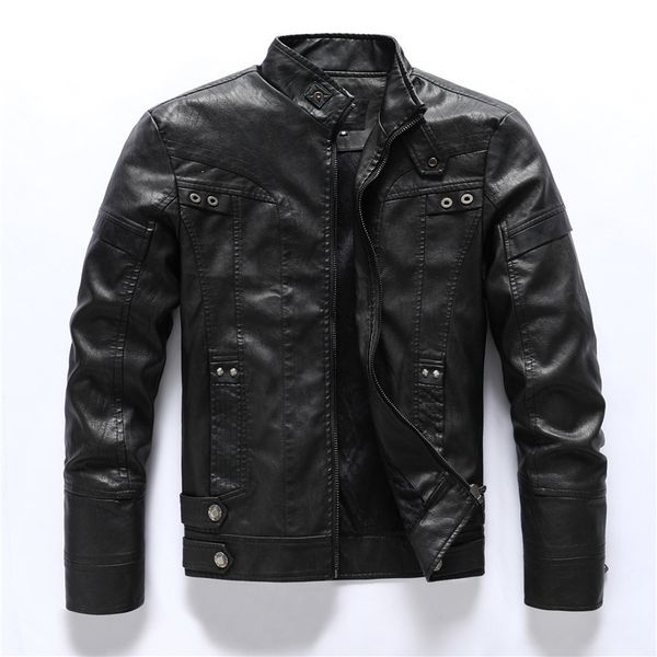 men's jackets male portraits of leather jacket the men plutonium hood motorcycle casual s winter outwear bomber 5xl, Black;brown
men's jackets male portraits of leather jacket the men plutonium hood motorcycle casual s winter outwear bomber 5xl, Black;brown