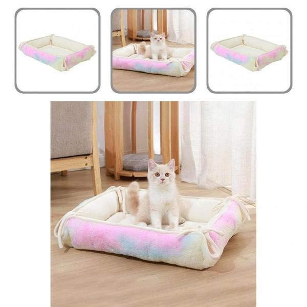 cat beds & furniture cats nest dual-purpose square dogs warm rest bed kitten house cozy
cat beds & furniture cats nest dual-purpose square dogs warm rest bed kitten house cozy