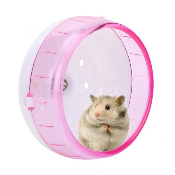small animal supplies pets guinea pig hamster wheel toys plastic silent roller exercise running toy chinchilla
small animal supplies pets guinea pig hamster wheel toys plastic silent roller exercise running toy chinchilla
