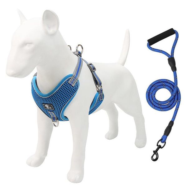 dog collars & leashes large leash and harness vest big harnesses breathable mesh pet walking lead reflective medium chest strap
dog collars & leashes large leash and harness vest big harnesses breathable mesh pet walking lead reflective medium chest strap