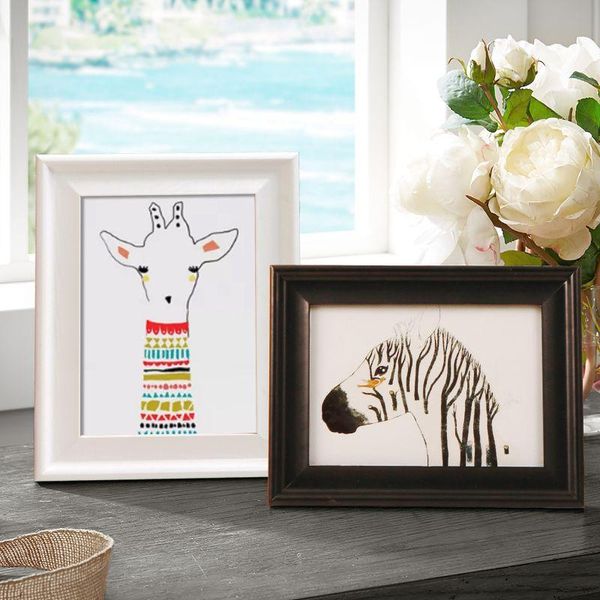 frames white black wooden picture frame for table decoration wall po rectangle desk birthday wedding gift
frames white black wooden picture frame for table decoration wall po rectangle desk birthday wedding gift