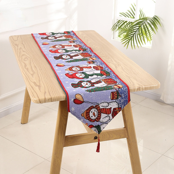 red pattern table runner, high-quality home decoration, beautiful and durable, easy to organize
red pattern table runner, high-quality home decoration, beautiful and durable, easy to organize