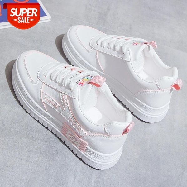 chaussure white sneakers women casual shoes shallow 2020 spring fashion woman platform ladies for #jc5b 
chaussure white sneakers women casual shoes shallow 2020 spring fashion woman platform ladies for #jc5b
