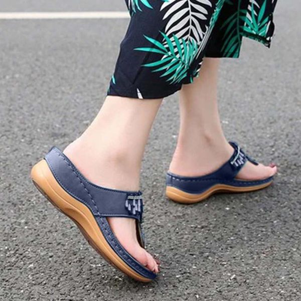 crystal fringe wedges platform women's sandals breathable non-slip fashion casual summer flip flops zapatos de mujer, Black
crystal fringe wedges platform women's sandals breathable non-slip fashion casual summer flip flops zapatos de mujer, Black