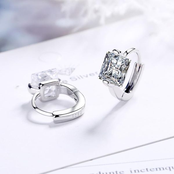 hoop & huggie fashion small earrings tiny huggies square cubic zircon simple minimal hoops shiny earring female piercing jewelry gift, Golden;silver
hoop & huggie fashion small earrings tiny huggies square cubic zircon simple minimal hoops shiny earring female piercing jewelry gift, Golden;silver