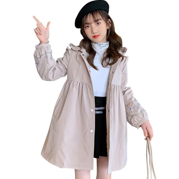 jackets girls winter coat thick warm jacket for girl solid color children teen children's costumes, Blue;gray
jackets girls winter coat thick warm jacket for girl solid color children teen children's costumes, Blue;gray