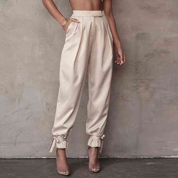 women pants buttons waist causal trousers pocket wide leg loose sweatpants elegant harem pant streetwear pontalon femme, Black;white
women pants buttons waist causal trousers pocket wide leg loose sweatpants elegant harem pant streetwear pontalon femme, Black;white
