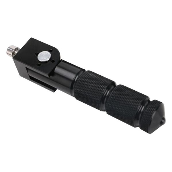 pedals 2pcs universal motorcycle parts passenger foot pegs anti-slip rear pedal black
pedals 2pcs universal motorcycle parts passenger foot pegs anti-slip rear pedal black