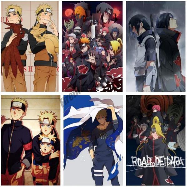 paintings japanese classic anime canvas painting wall art ninja posters and prints nordic home decoration pictures living boys room decor
paintings japanese classic anime canvas painting wall art ninja posters and prints nordic home decoration pictures living boys room decor