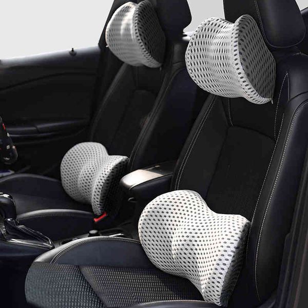 jinserta breathable car massage skin-friendly fabric headrest neck pillows auto seat back support lumbar pillow
jinserta breathable car massage skin-friendly fabric headrest neck pillows auto seat back support lumbar pillow