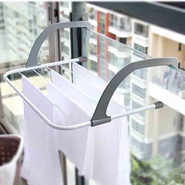 adjustable clothes horse radiator airer towel laundry rack rail folding drying racks hangers &
adjustable clothes horse radiator airer towel laundry rack rail folding drying racks hangers &