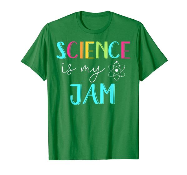 science is my jam tshirt cute science teacher appreciation t-shirt, White;black 
science is my jam tshirt cute science teacher appreciation t-shirt, White;black