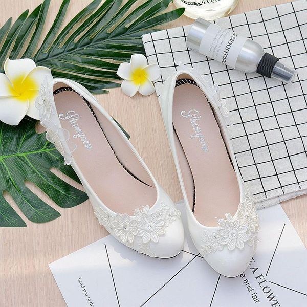 prom party shoes women pumps pointed low heel dress flower block heels brides for wedding 4.5cm/8cm, Black
prom party shoes women pumps pointed low heel dress flower block heels brides for wedding 4.5cm/8cm, Black