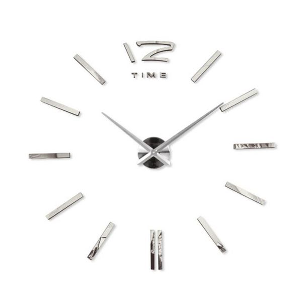 wall clocks nordic silver solid original wood minimalist fashion hanging clock home&livingroom decoration practical
wall clocks nordic silver solid original wood minimalist fashion hanging clock home&livingroom decoration practical