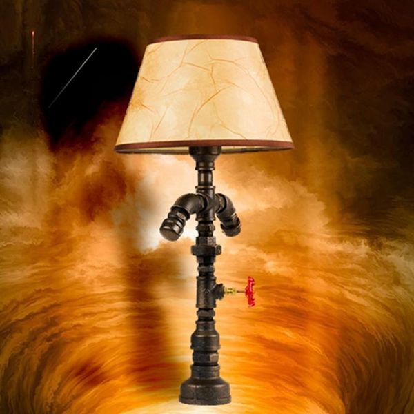 furniture accessories individual tasteful loft industrial style water pipe desk lamps e27 table lights bar coffee light christmas
furniture accessories individual tasteful loft industrial style water pipe desk lamps e27 table lights bar coffee light christmas