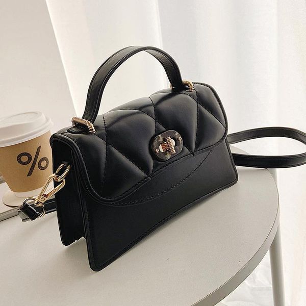 high-quality women's handbags 2021 trendy pu diamond small square bag fashion all-match shoulder messenger bags
high-quality women's handbags 2021 trendy pu diamond small square bag fashion all-match shoulder messenger bags