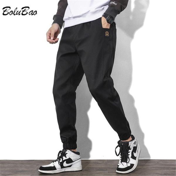 men's pants bolubao autumn cargo men trendy cotton solid color japanese overalls techwear streetwear loose, Black
men's pants bolubao autumn cargo men trendy cotton solid color japanese overalls techwear streetwear loose, Black