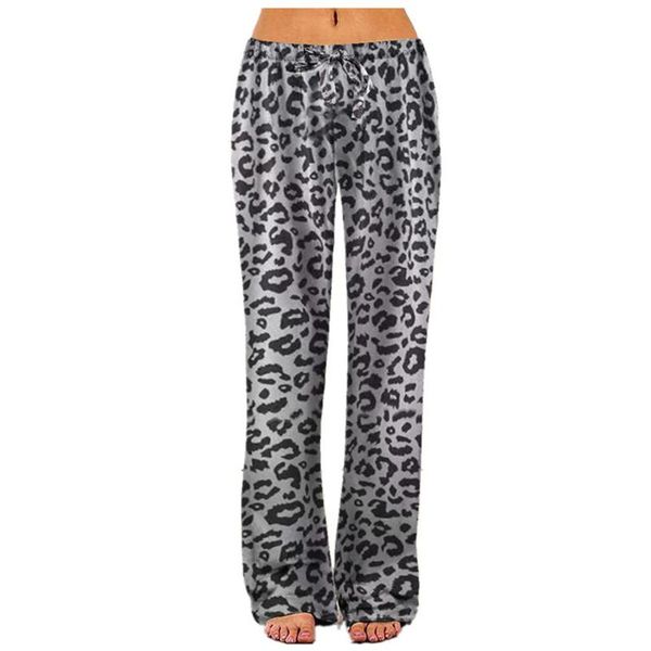 yoga outfit women's comfy stretch plaid lounge loose print pants wide leg casual drawstring gym clothing pantalones de mujer#30
yoga outfit women's comfy stretch plaid lounge loose print pants wide leg casual drawstring gym clothing pantalones de mujer#30