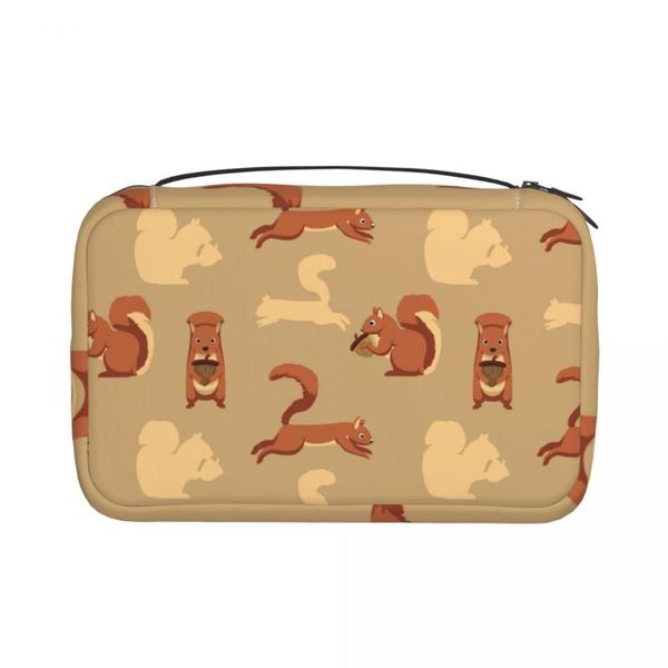 cosmetic bags & cases portable travel storage bag cute squirrel organizer toiletry makeup wash
cosmetic bags & cases portable travel storage bag cute squirrel organizer toiletry makeup wash