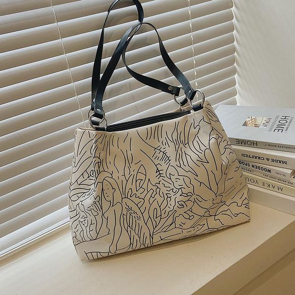 evening bags niche design large-capacity bag 2021 female ins shoulder casual commuter tote large width: 36cm
evening bags niche design large-capacity bag 2021 female ins shoulder casual commuter tote large width: 36cm