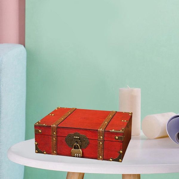 jewelry pouches, bags vintage large capacity wooden storage box decorative treasure lockable necklace earrings rings women gifts, Pink;blue
jewelry pouches, bags vintage large capacity wooden storage box decorative treasure lockable necklace earrings rings women gifts, Pink;blue