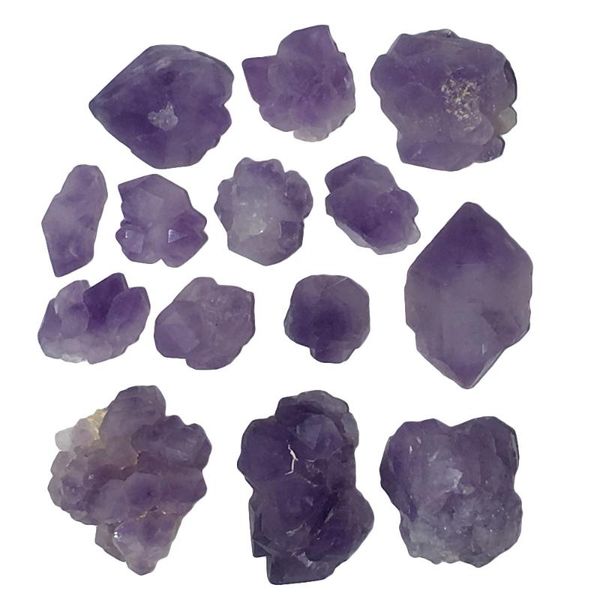 decorative objects & figurines natural amethyst quartz purple crystal cluster chakra healing stones specimen home decoration reiki maste
decorative objects & figurines natural amethyst quartz purple crystal cluster chakra healing stones specimen home decoration reiki maste