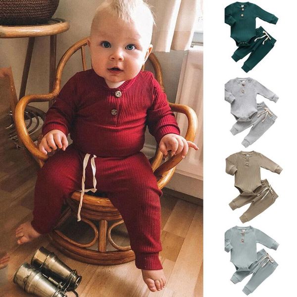 clothing sets infant born baby girls boys ribbed solid bodysuits+elastic pants outfits set, White
clothing sets infant born baby girls boys ribbed solid bodysuits+elastic pants outfits set, White