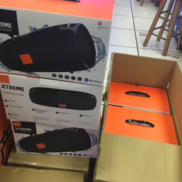xtreme speaker wireless portable bluetooth with retail package speakers fashion design
xtreme speaker wireless portable bluetooth with retail package speakers fashion design