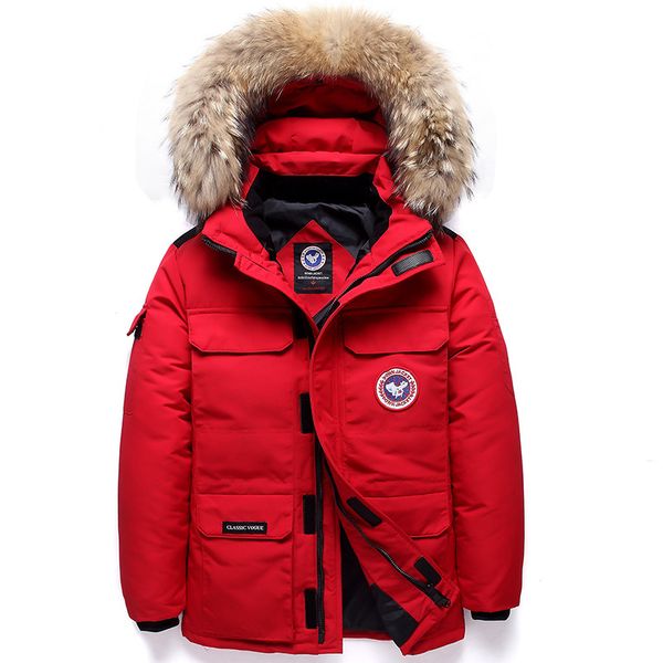 men's plus size outerwear winter thiened down jaet korean medium length outdoor large coat 165
men's plus size outerwear winter thiened down jaet korean medium length outdoor large coat 165