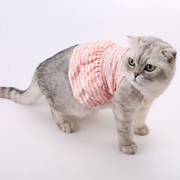 dog apparel pet cat floral short skirt breathable puppy kitten fashion vest soft comfortable clothes party decoration supplies
dog apparel pet cat floral short skirt breathable puppy kitten fashion vest soft comfortable clothes party decoration supplies
