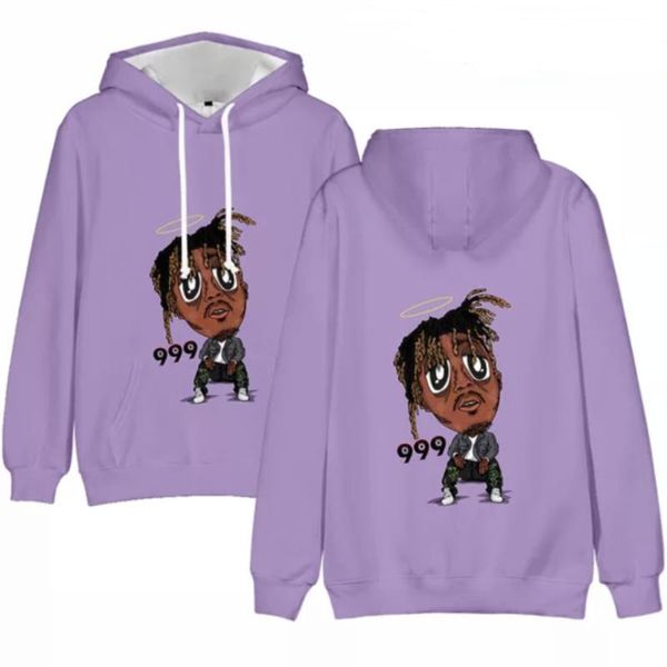 men's hoodies & sweatshirts 2021 rapper juice wrld 3d men women sprint autumn hip hop fashion desige teen coats, Black
men's hoodies & sweatshirts 2021 rapper juice wrld 3d men women sprint autumn hip hop fashion desige teen coats, Black