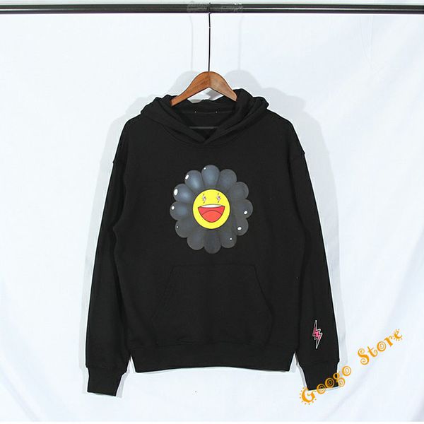 men's hoodies & sweatshirts hip-hop fashion male hoodie 1:1 black sun flower sweater with couple sweaters
men's hoodies & sweatshirts hip-hop fashion male hoodie 1:1 black sun flower sweater with couple sweaters