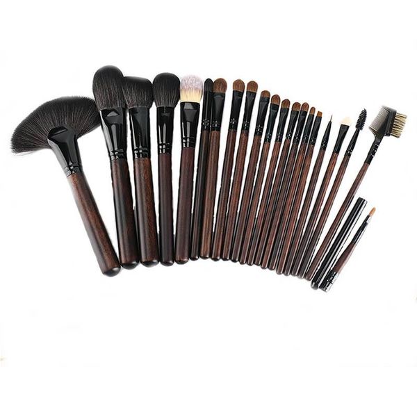 makeup brushes 21 full set of professional wooden handle eyeshadow foundation blush mixed beauty brush
makeup brushes 21 full set of professional wooden handle eyeshadow foundation blush mixed beauty brush