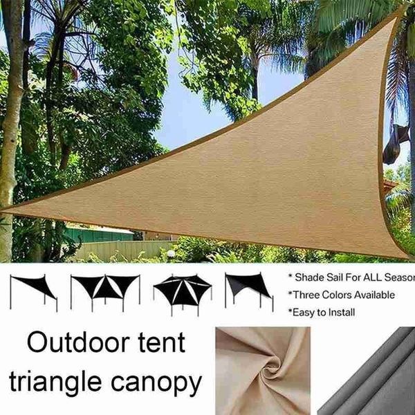 shade 5x5x5m triangle sun sail waterproof outdoor garden patio party sunscreen awing canopy for beach camping pool
shade 5x5x5m triangle sun sail waterproof outdoor garden patio party sunscreen awing canopy for beach camping pool