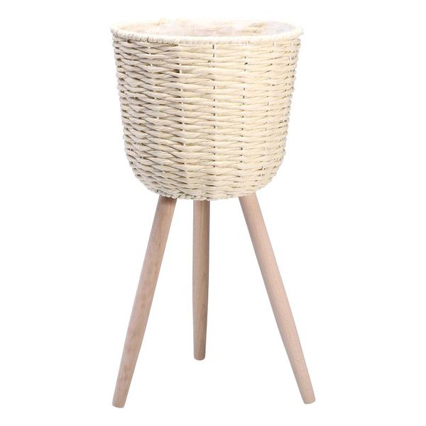planters & pots 1pc floor type flowerpot decorative flower holder practical plant flowers container
planters & pots 1pc floor type flowerpot decorative flower holder practical plant flowers container
